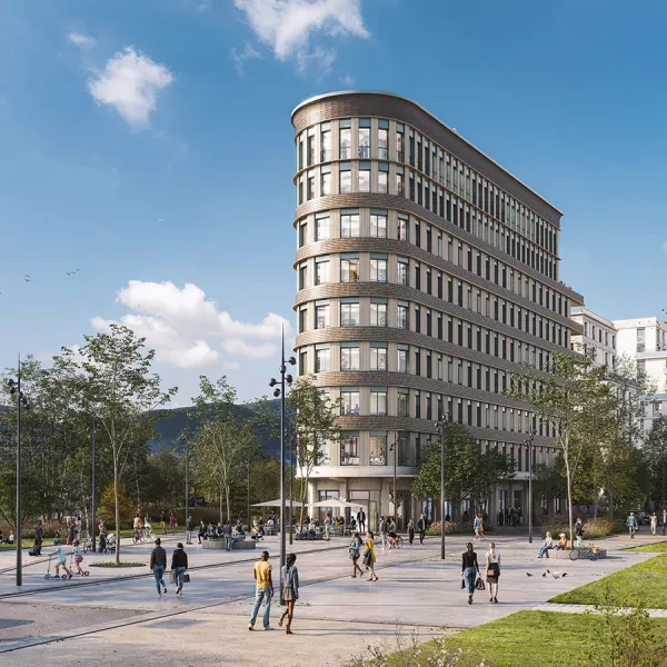 La mobilité au cœur de votre quotidien