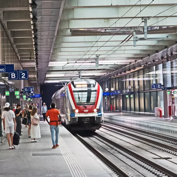 La mobilité au cœur de votre quotidien