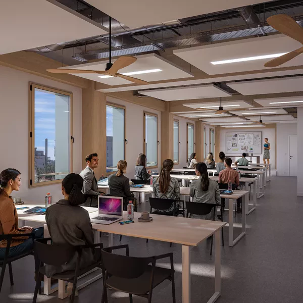 La mobilité au cœur de votre quotidien