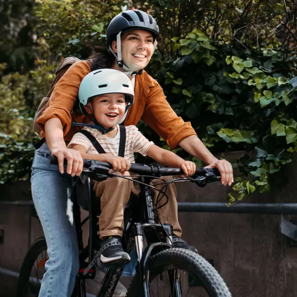 La mobilité au cœur de votre quotidien
