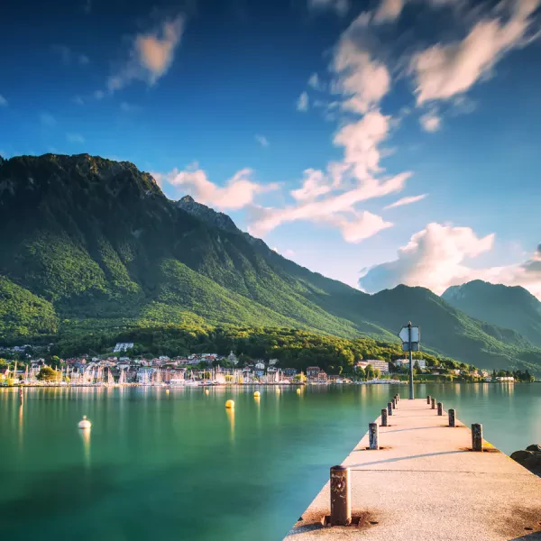 La mobilité au cœur de votre quotidien