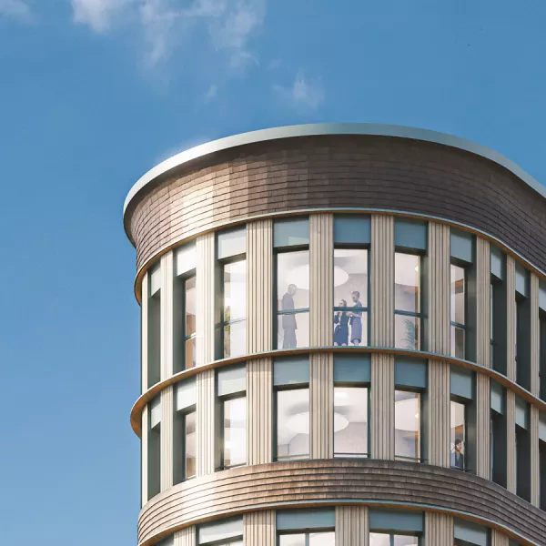 La mobilité au cœur de votre quotidien