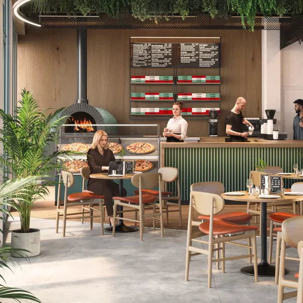 Votre futur appartement au cœur du quartier de l’Étoile