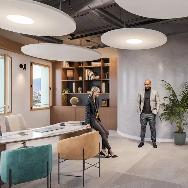 La mobilité au cœur de votre quotidien