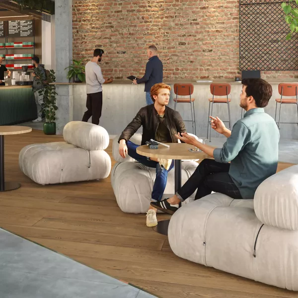 La mobilité au cœur de votre quotidien