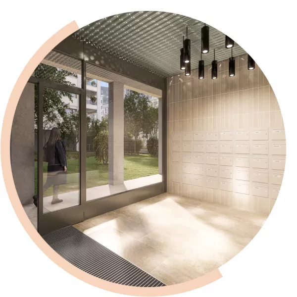 ...au service de votre qualité de vie